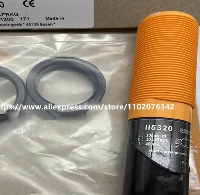 

2 шт. новый бесконтактный переключатель II5369 II5376 II5436 II5304 II5320 II5321