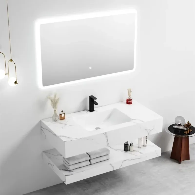 Bathroom Cabinet Wi… - image