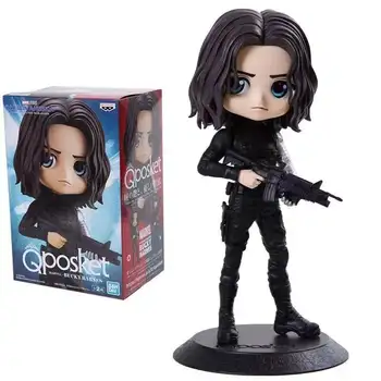 10 最佳銷售 星爵可動人偶 - №9