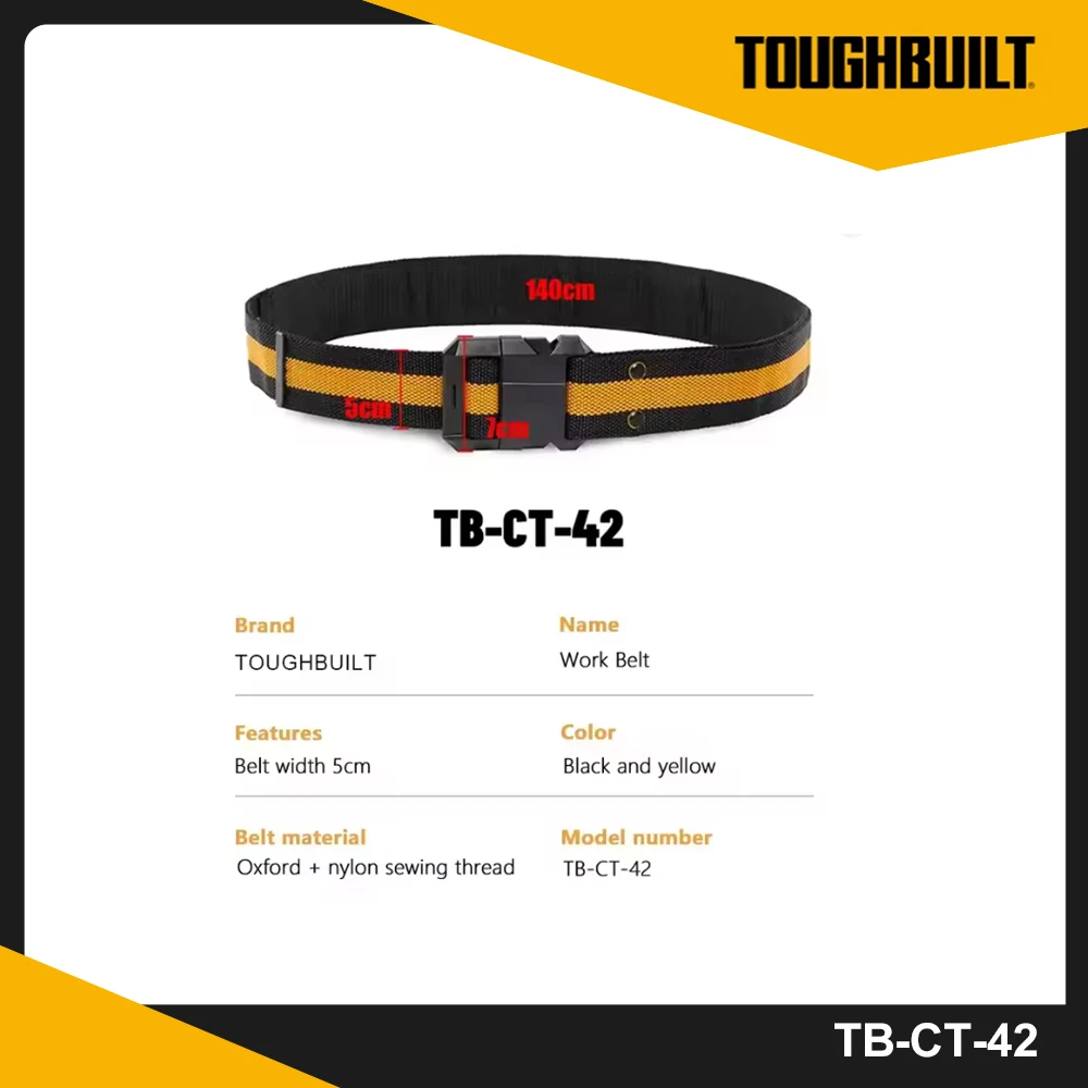 Toughbuilt Extensio…