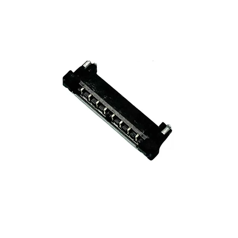 12017-00080400 interface 1.5mm pitch, 8-pin Pin battery socket 2.3H height For ASUS FX507ZR FX507VV FX507VU FX507ZV FX507VI