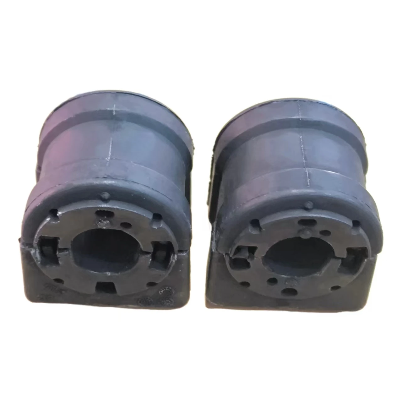 

2PCS Front Stabilizer Bushing For Peugeot 308 1.2T/1.6L 2016-2020 Citroen C5 Aircross 1.6T/1.8T 2017-2025 Car Accessories