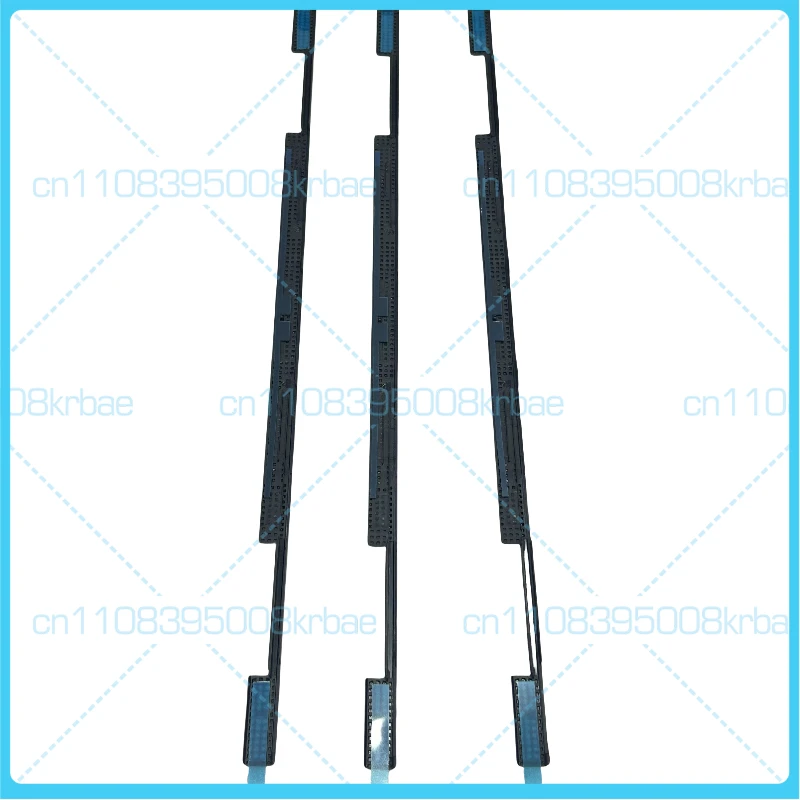 New original Suitable for Lenovo Thinkpad X1 Yoga 6th and 7th Gen 6 and 7. Strapping and screen hinge cover.