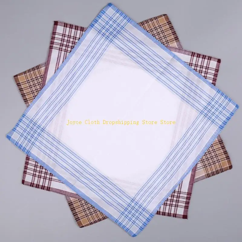 

40x40 см хлопковое полотенце-платок для взрослых, большие квадратные банданы, многократное использование, полотенце для лица,