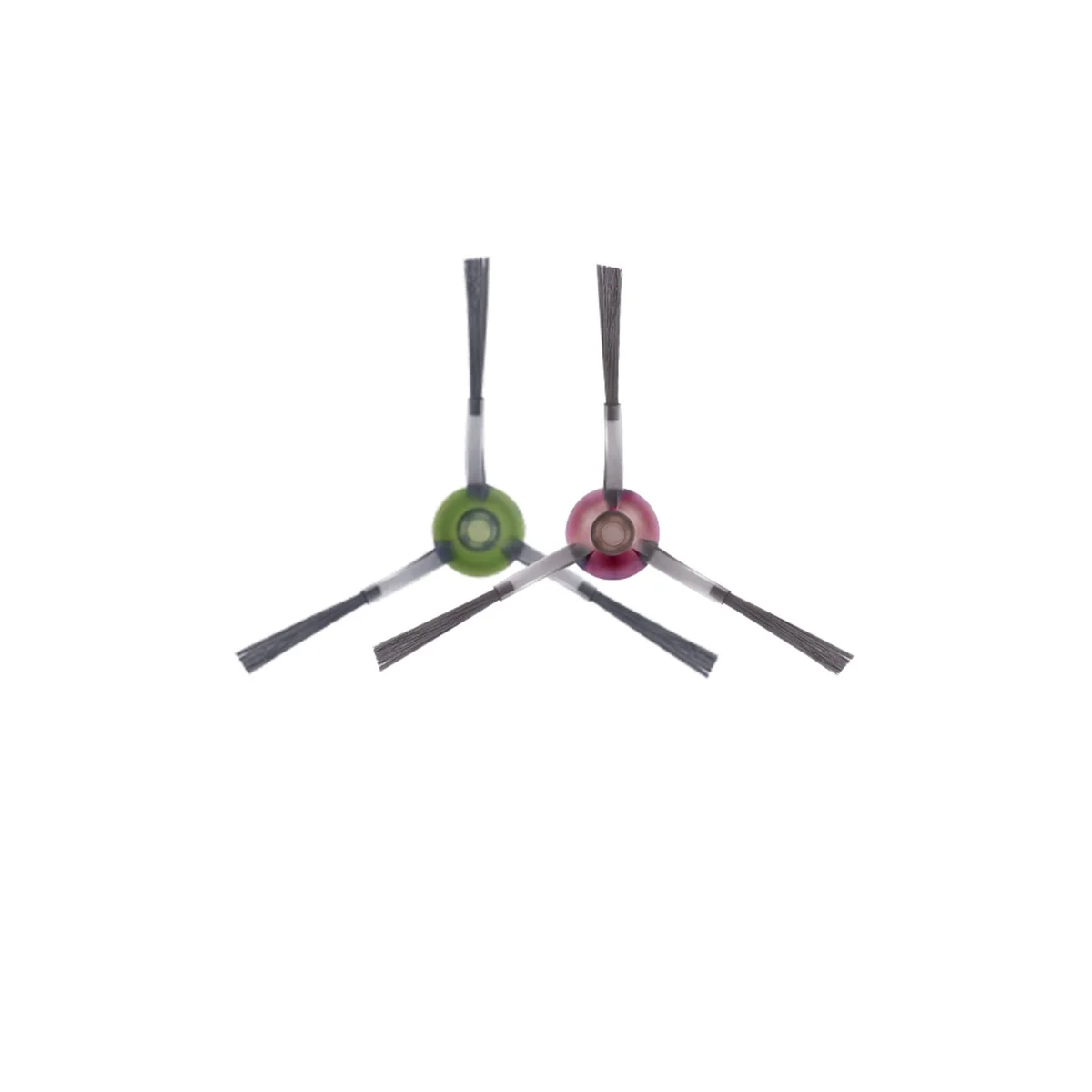 A09g-para deebot n8/n8 +/n8 pro +/n8 pro + plus peças de reposição acessórios escova lateral principal filtro hepa pano esfregão