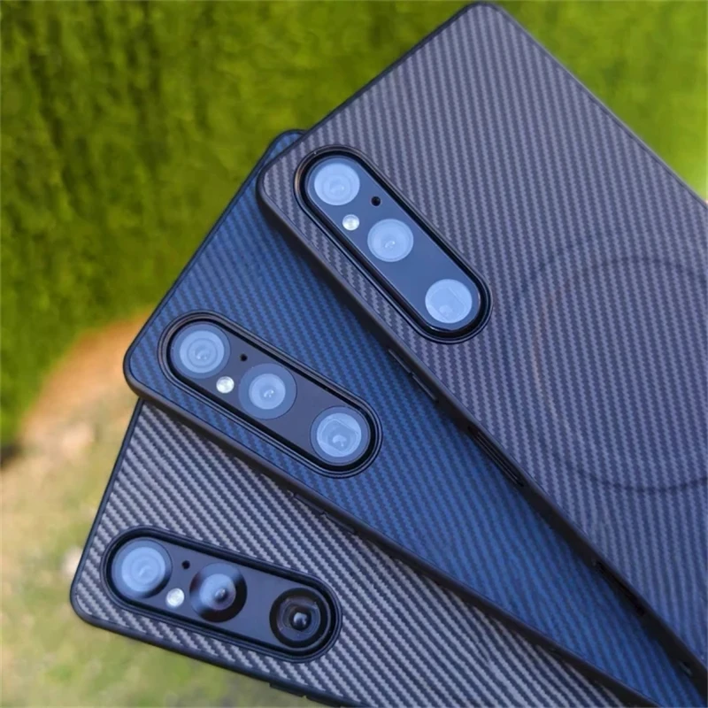 #31 Highest Rated Sony Xperia 1 V Phone Case to Buy in 2026