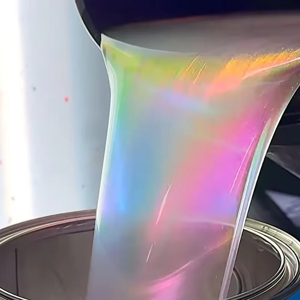 Rainbow Aurora Super Shifting Chameleon Paint Pigment Hypershift/Supershift/Chromashift Pigment For Custom Paint /Automobile