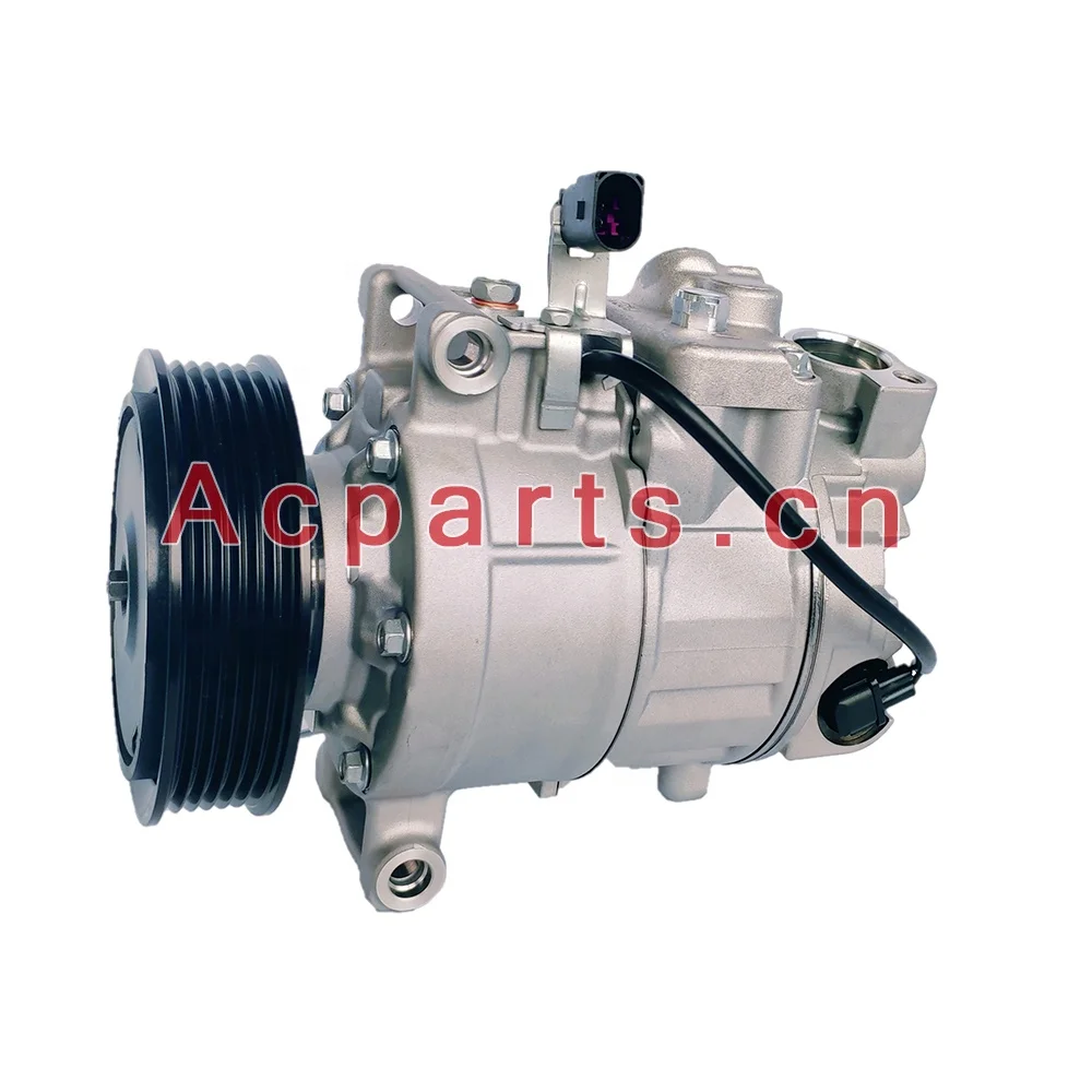 OEM Car Compressor Ac Bus Bock Air Conditioner Compressor Car Air Conditioner For VW TRANSPORTER