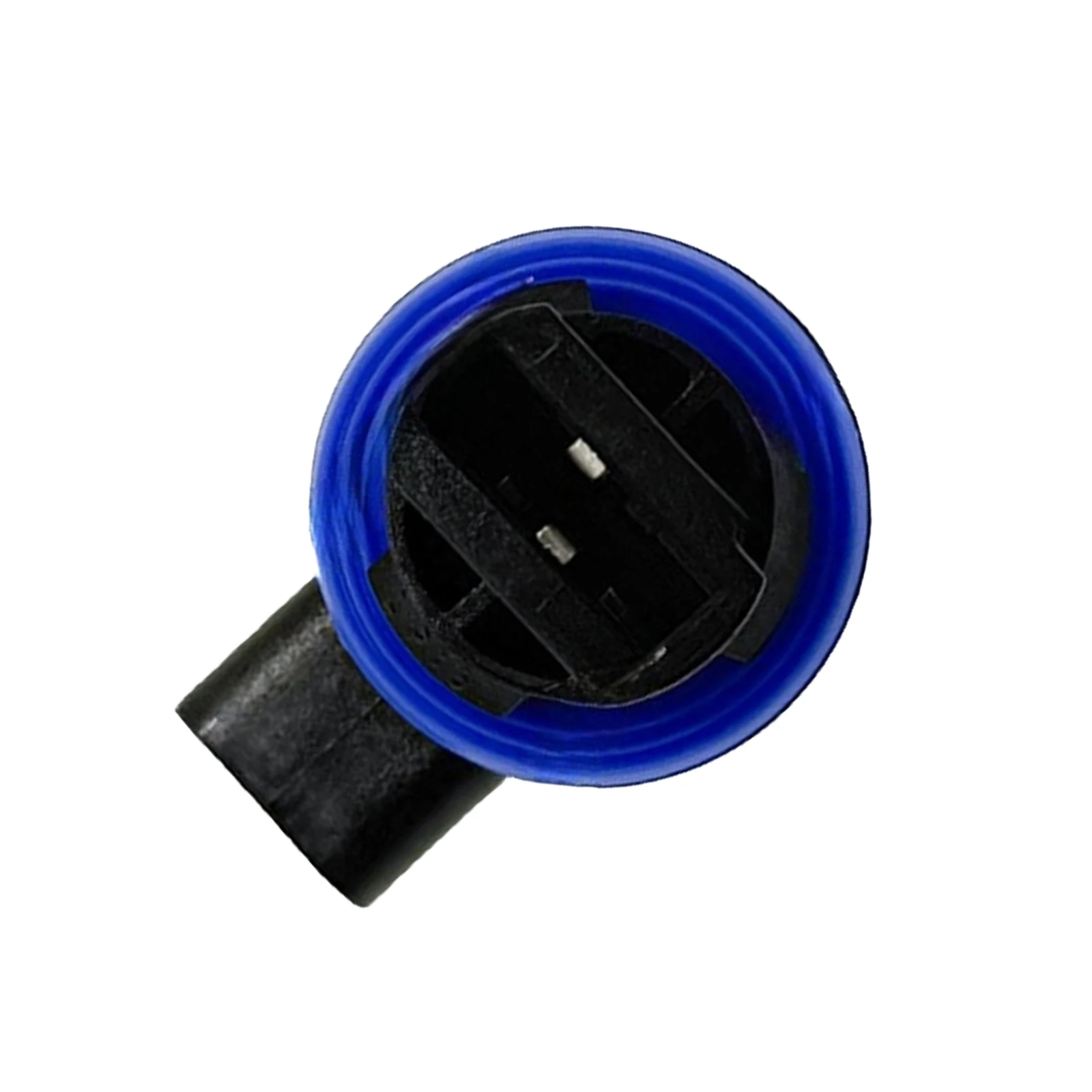 Bulb Holder Front Bulb Socket Headlight Replacement Direct Replacement Plastic Construction Vehicle Specific Fit