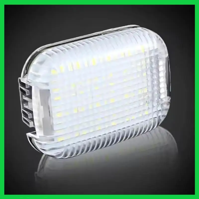 أفضل سيارة الداخلية البضائع مصباح سقف داخلي ضوء لفورد ترانزيت 150 250 350 HD فان 2015-2023