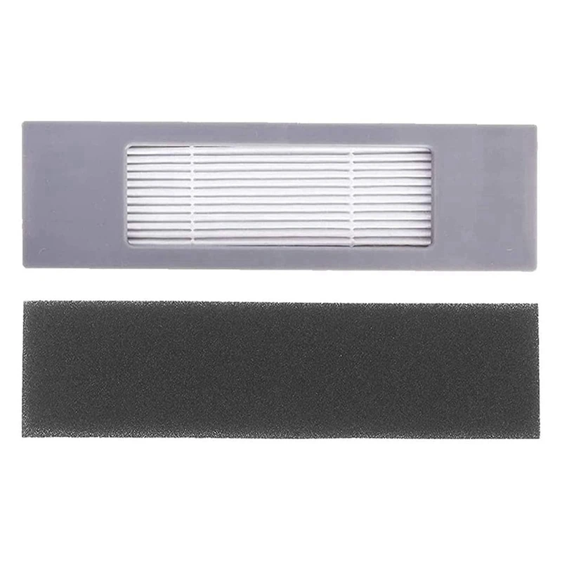 ترقية وظيفية! استبدال Ecovacs N7 N8 N10 N10PULS 920 950 T5 T9 Yeedi 2 الهجين روبوت مكنسة كهربائية أجزاء