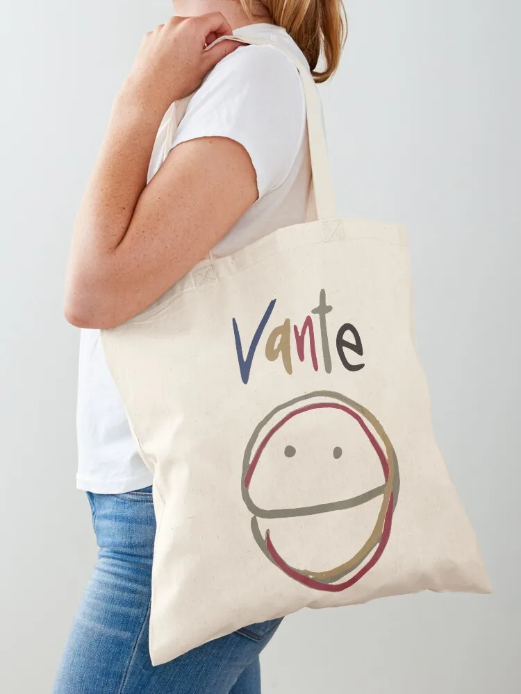 

vante! <3 Tote Bag bag for beach shopper bag women bags for women ecological bags