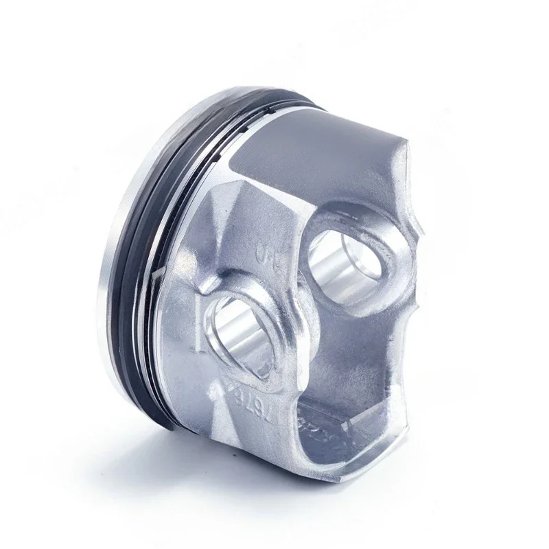 The Engine Piston R…