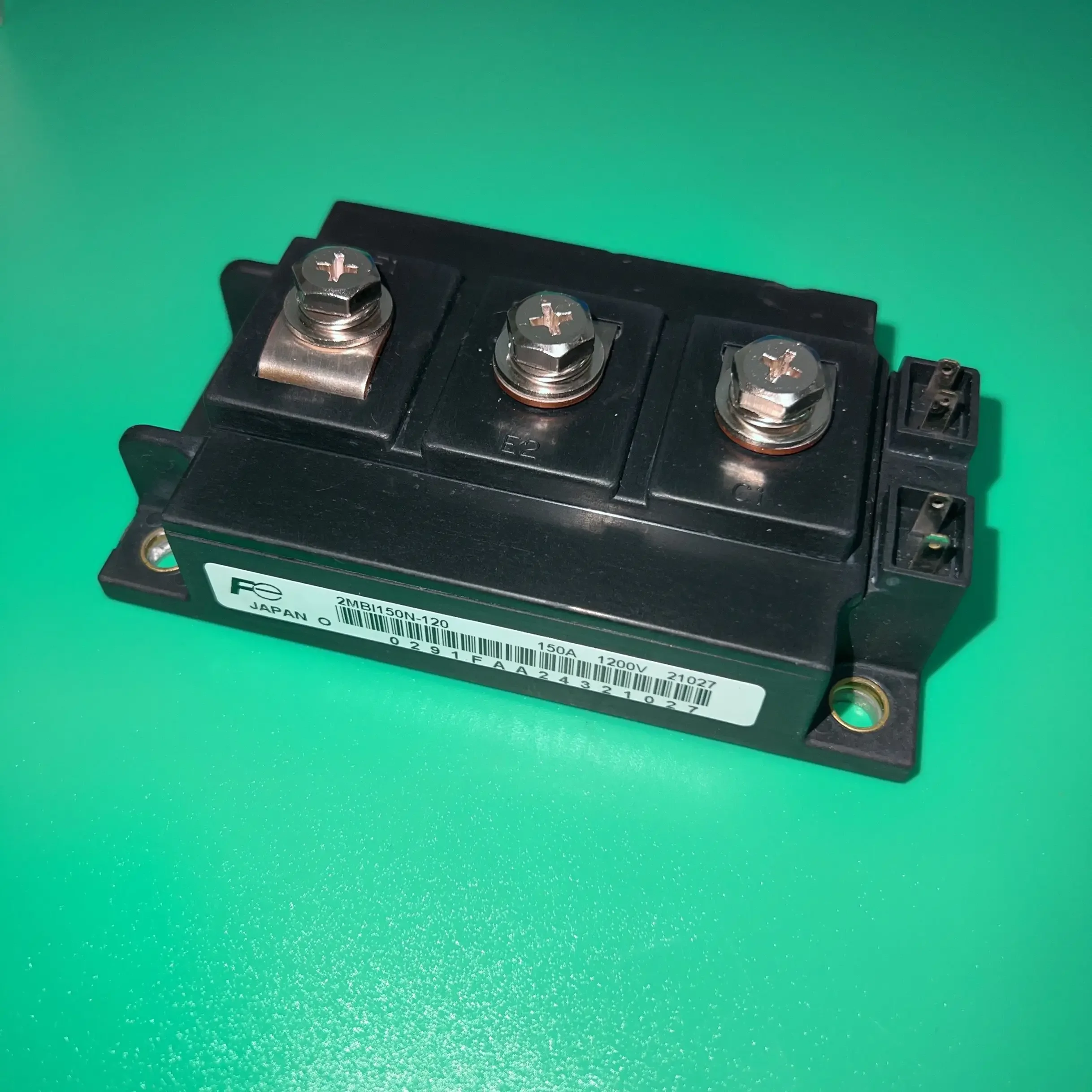 2MBI150N-120 2MBI 150N-120 MODULE IGBT 2MBI150N120 150A 1200V 2MBI150-N120 2MB150N-120 2MBII50N-120