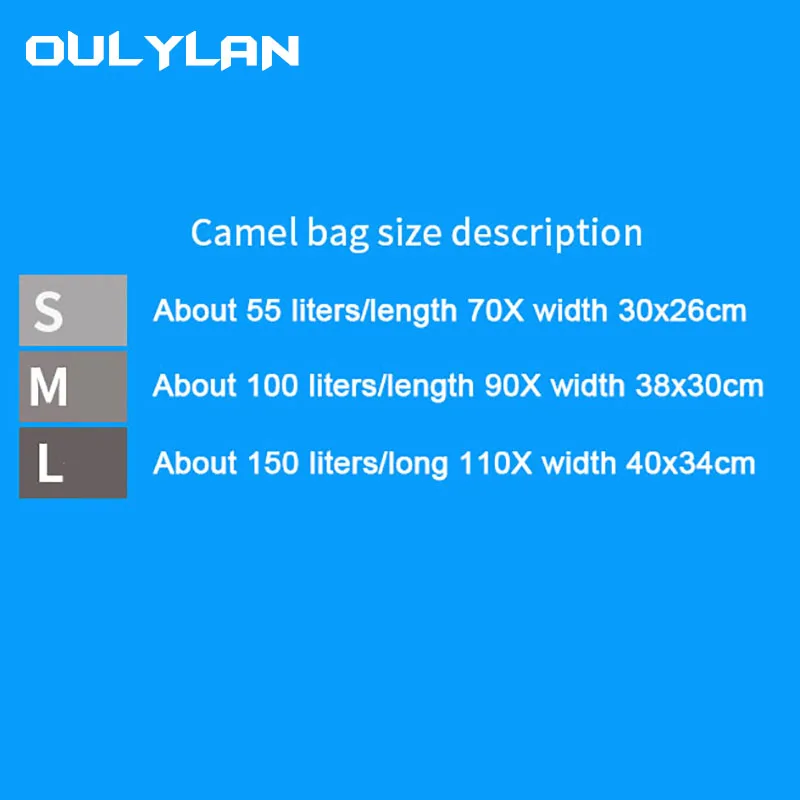 Large Waterproof Travel Bag 6
