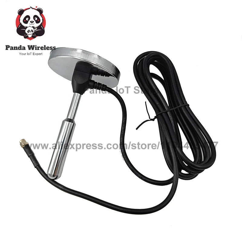 1Pcs 3M 5G Chrome A… - image