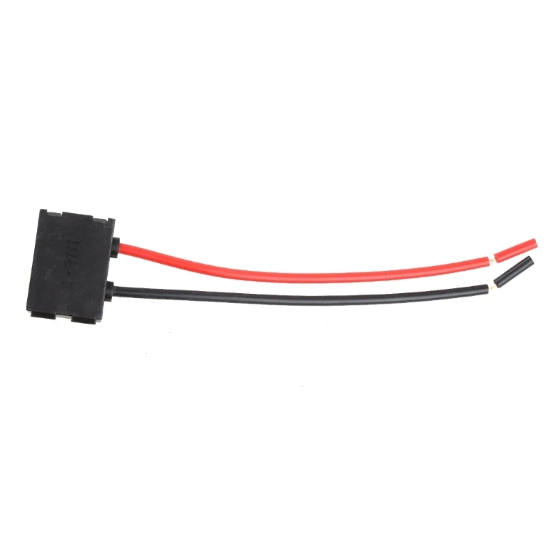 A70F H7 Halogen Ceramic Wire Connector Pigtail for LED Headlight Socket Wiring Harness Replacement for Car Light