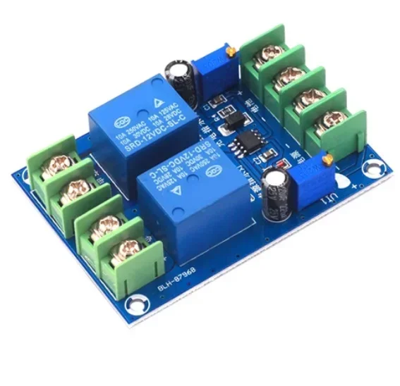 

1 шт. модуль автоматического переключения мощности, сбой питания для питания аккумулятора, автоматическая зарядка, аварийный выключатель для Arduino