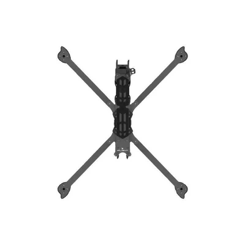Iflight Chimera Cx10 Eco 10-inch Fpv Frame Kit 452mm Wheelbase 6mm Arm