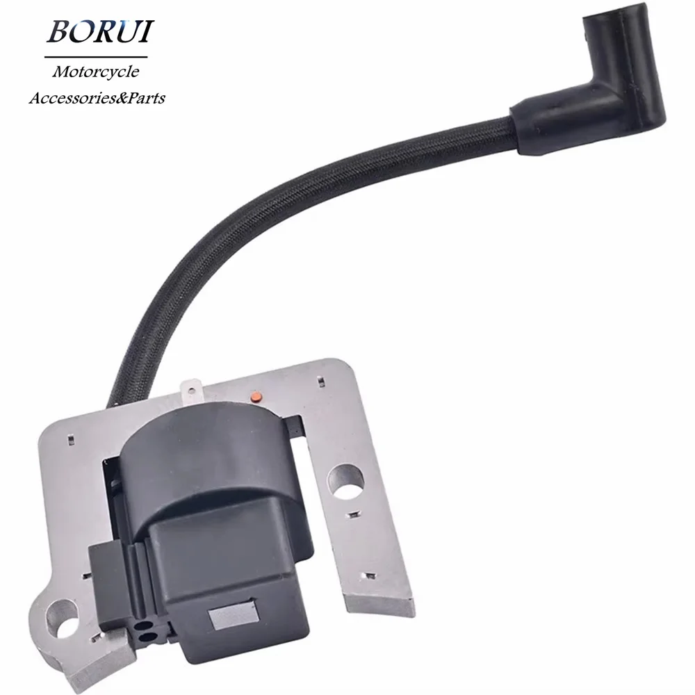 

Ignition Coil for Honda 5.5 HP GXV140 GXV160 HRB215 HRC215 HRM195 HRM215 30500-ZG9-801 30500ZG9801 30500 ZG9 801
