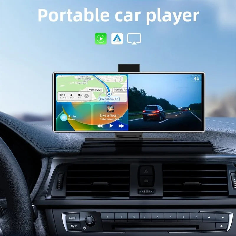 11.2-Inch Portable …