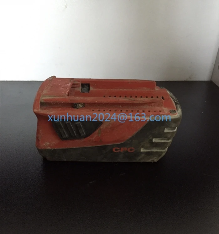 Oryginalna bateria litowa Hilti 21.6V 22 3.3A