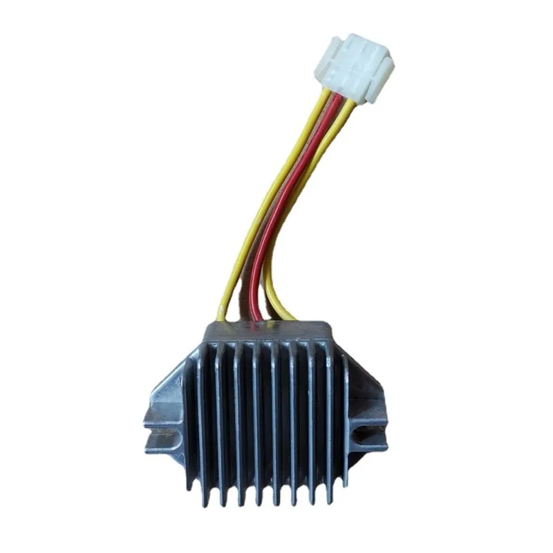 

Suitable for 20 AMP 697153, 808297 Regulator B Version