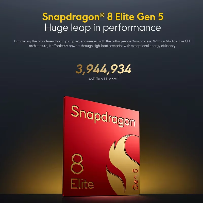 Teléfono Inteligente Poco F8 Ultra Versión Global, Teléfono Móvil Snapdragon ® 8 Elite Gen 5, Batería de 6500 mAh, Carga Rápida de 100 W, Pantalla de 6.9 Pulgadas y 120 Hz, NFC, 5G 4