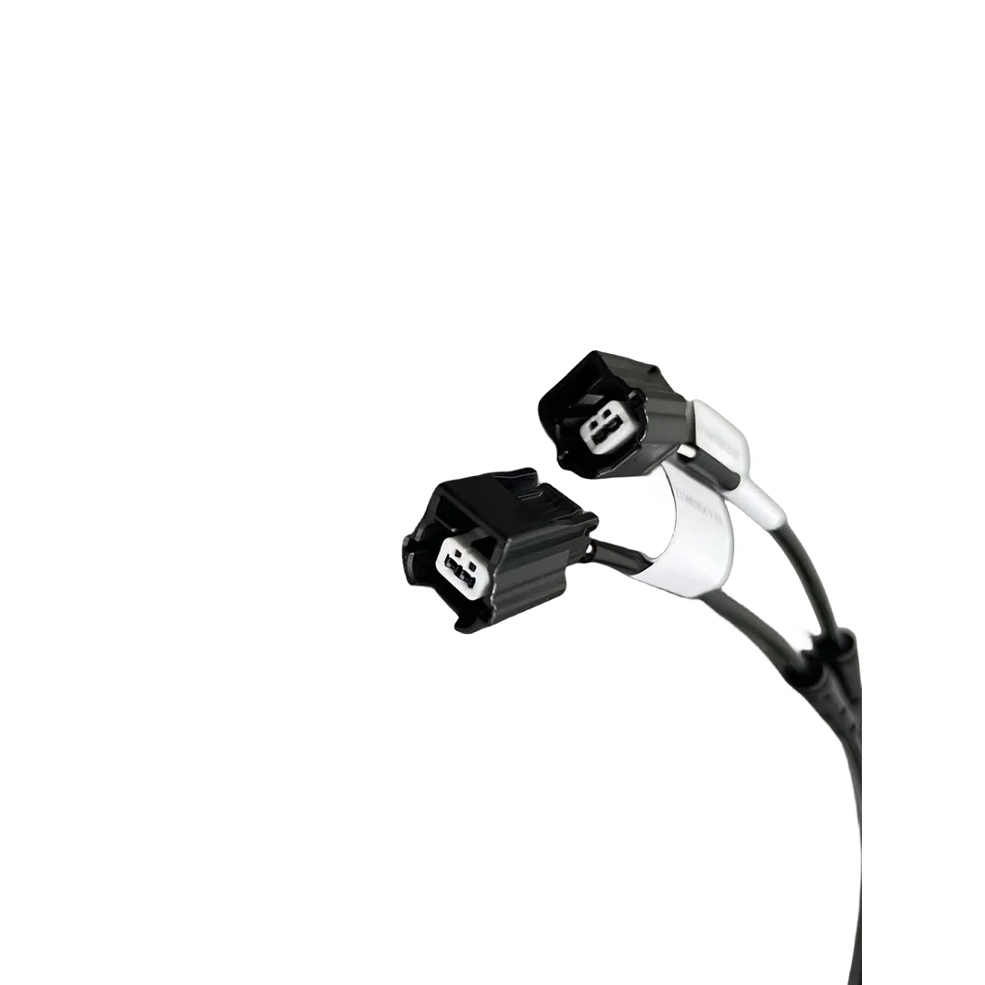 كابل فرامل خلفي، مجموعة كابل مستشعر ارتداء لوحة الفرامل الخلفية، لـ Mclaren 540C,570S,570GT,600LT,720S,GT,2015-,11M0383CP