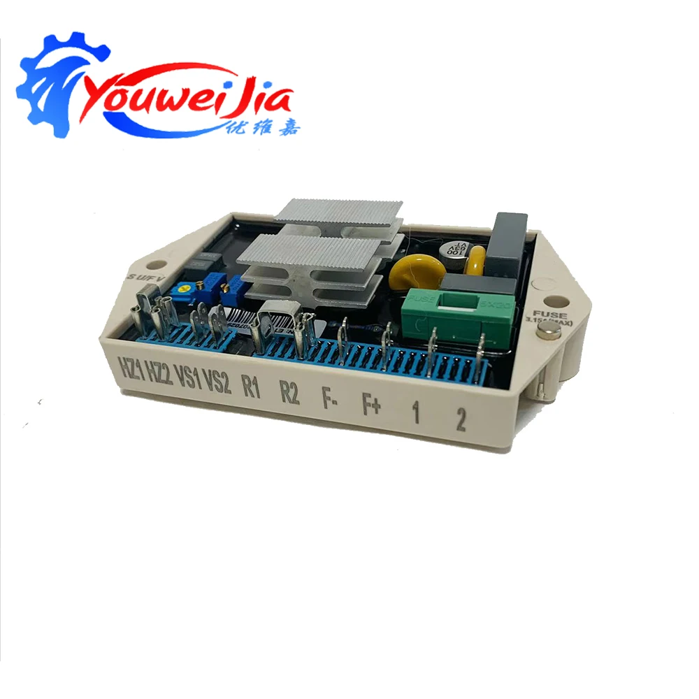 ETC-A1 AVR Automatic Voltage Regulator Generator Stable Voltage Transformer