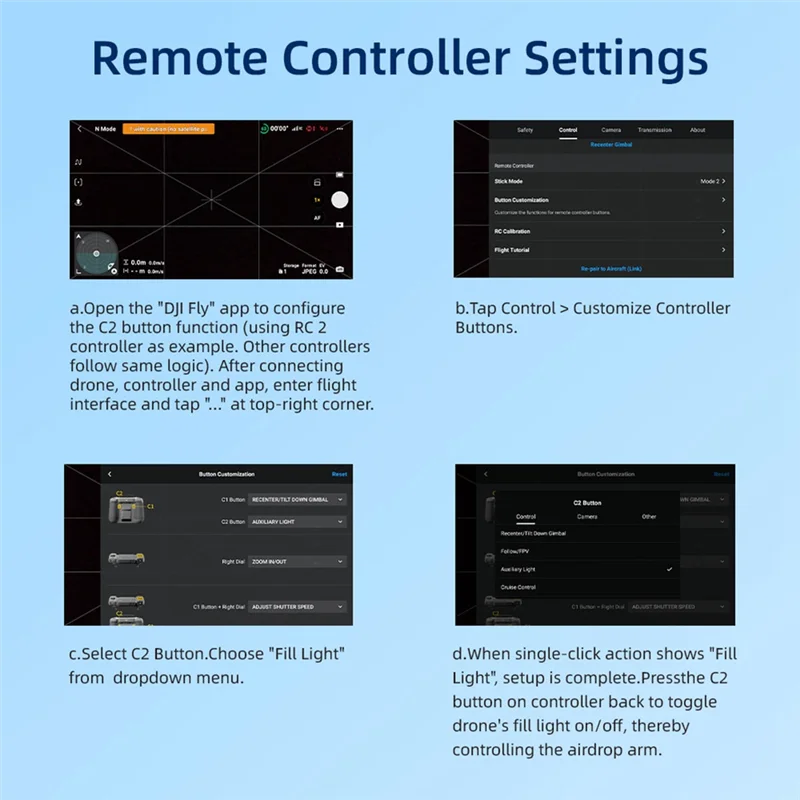 【exclusif-】-pour-drone-dji-mavic-4-pro-systeme-airdrop-a-distance-lanceur-d'appats-de-peche-bague-de-mariage-cadeau-accessoires-de-drone