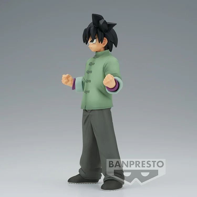 Bandai Bandai Dragon Ball Super Son Goku Figura de Ação, Modelo de Anime Original Brinquedos, Boneca Coleção, Figuras De Ação, Em estoque