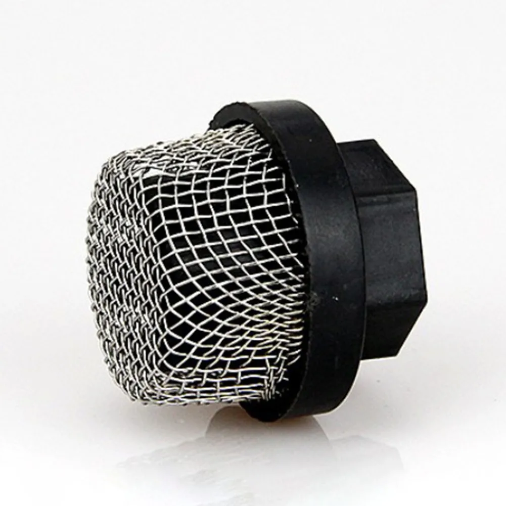 Easy Storage Sprayer Strainer Inlet Suction Filter for Airless Sprayer 390 395 Lightweight and Reasonable Size