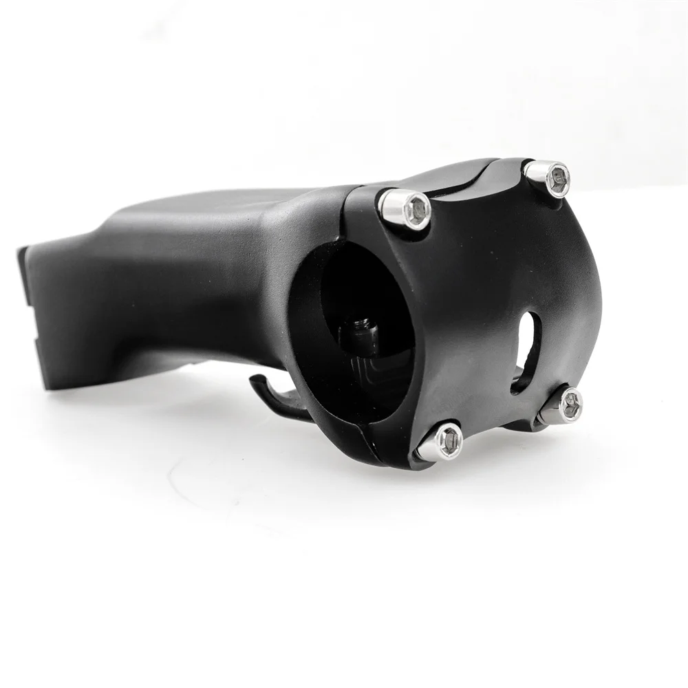 Aluminum Alloy Sl7 Bike Stem, MTB Road Bicycle, 6 Degree, 90mm, 100mm, 110mm