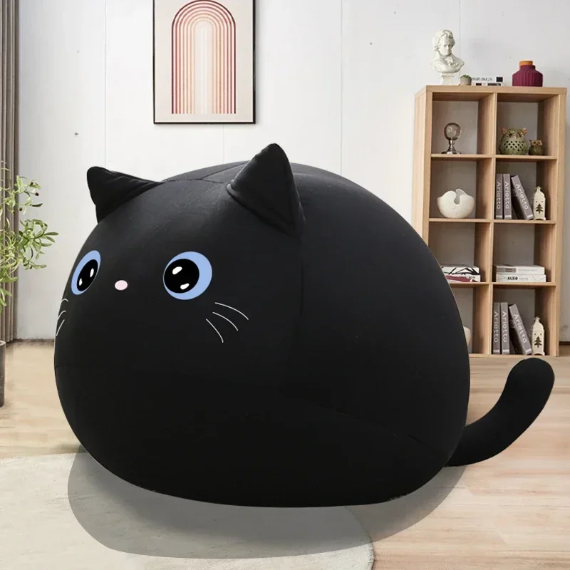 Sofás portátiles, bolsas de frijoles únicas, relleno de dormitorio blanco, suelo de salón, sofás para sala de estar, Puffs, muebles de salón de canapé individuales perezosos