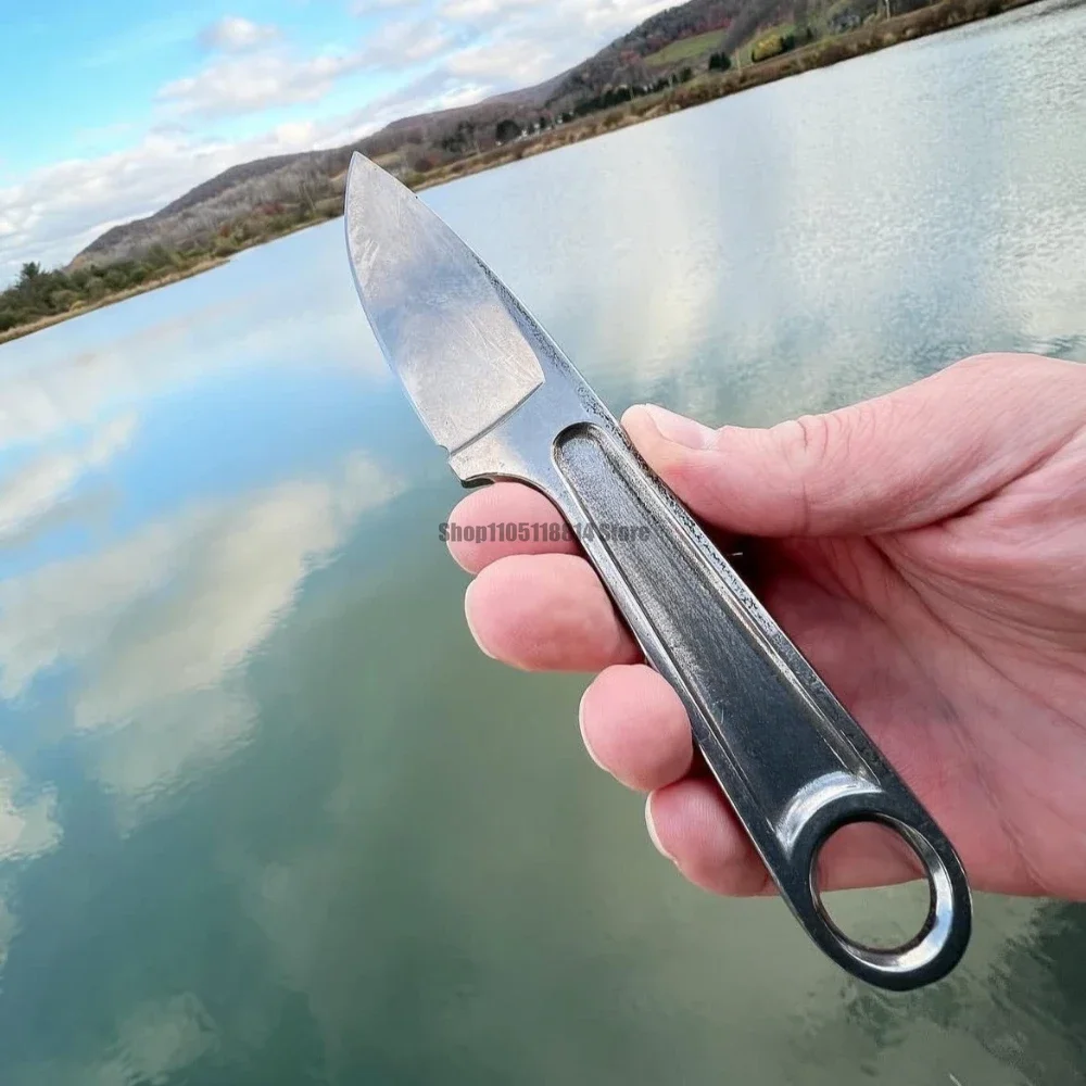 Outdoor Knife K She…