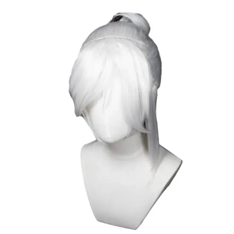 شعر مستعار كوسبلاي مستقيم جي فنغ جي تي جيت عقد شجاع النمذجة الشجاعة كوس