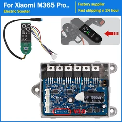 V3.0 Controller Main Board ESC Switchboard for Xiaomi M365 Pro Pro2 Electric Scooter Motherboard Dashboard Display Circuit Board