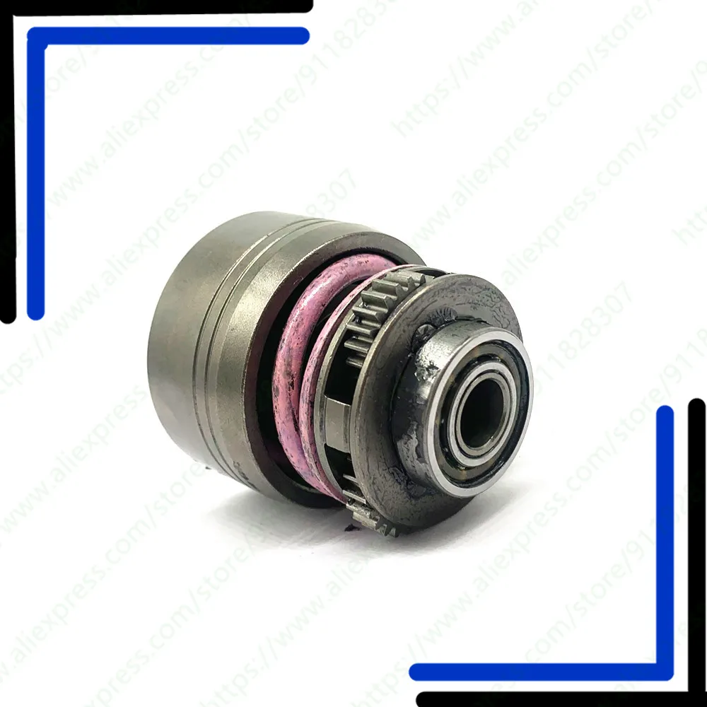 Bloco de impacto para DEWALT DCF911N DCF911M2T DCF901 DCF901N DCF901P1 DCF901P1G DCF903 DCF903P1 DCF903P1G DCF903P2