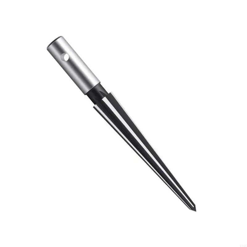 Hợp kim cao Hợp kim thép Taper Reamer tròn Shank tăng cường độ bám cho các nhà điều lệ khoan công cụ chế biến gỗ kim loại