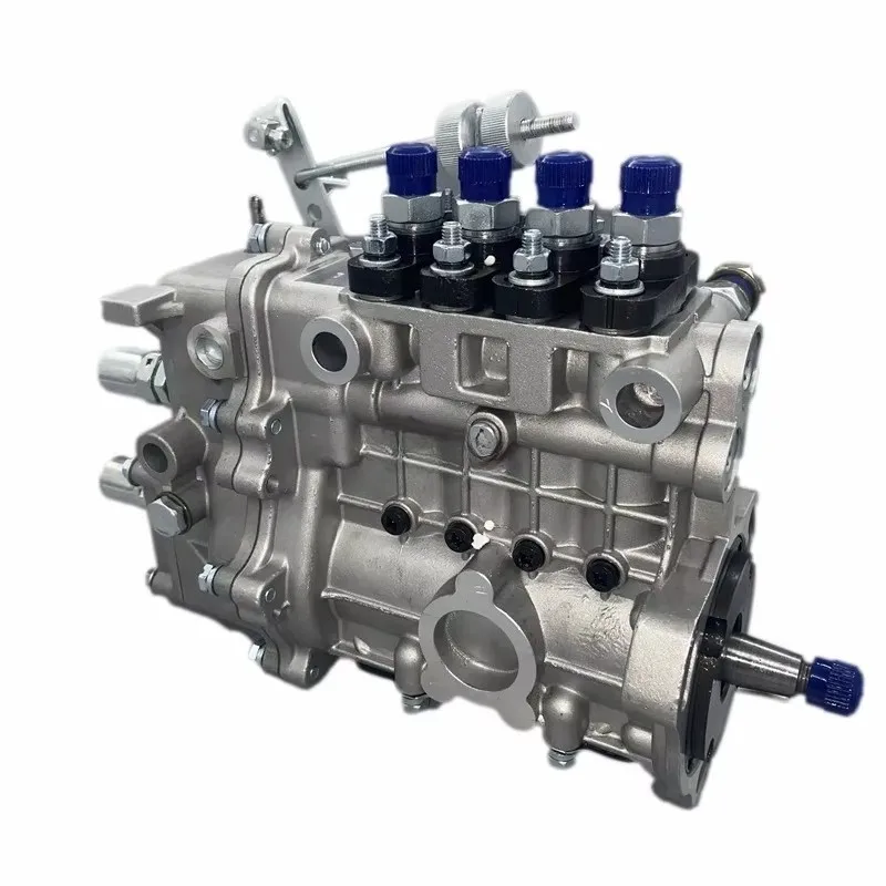 

Diesel Fuel Injection Pump BH4QT95L9 4QTE32