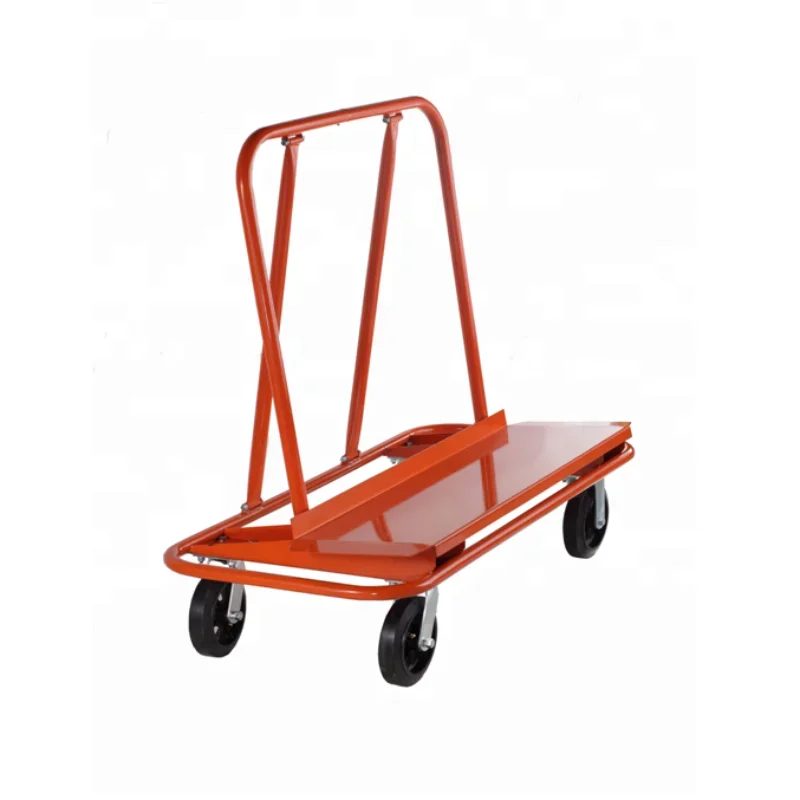 Material Handling Tools 1260 drywall moving cart