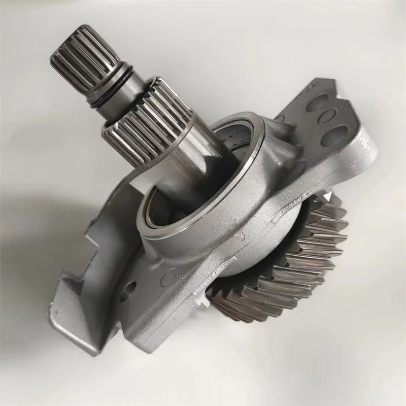 RE0F11A JF015E CVT JF015 CVT Transmission Input Shaft 31 Teeth for Almera Sentra Note Versa Tiida Juke Micra 2012-2015