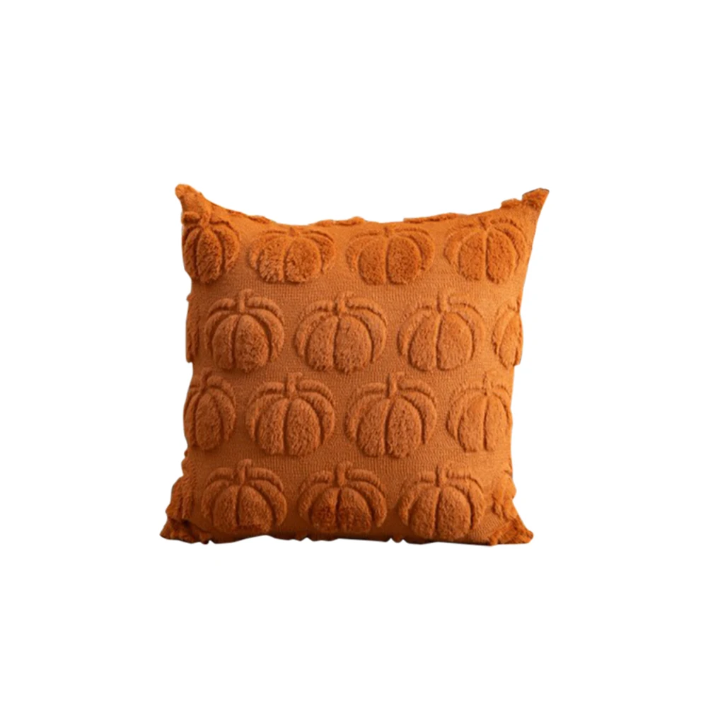 2 Pack Fall Pillow Covers, 18