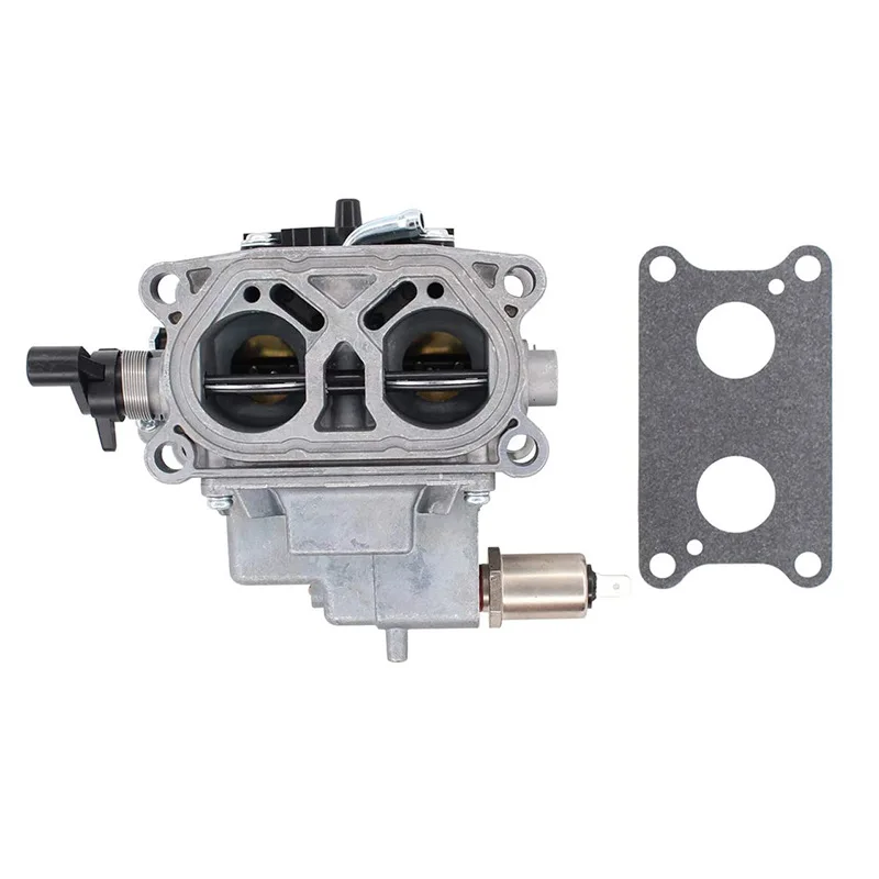 

Carburetor Carb Replacement for Honda GXV530 GXV530R GXV530U Motors 16100-Z0A-815 Lawn Mower Engine