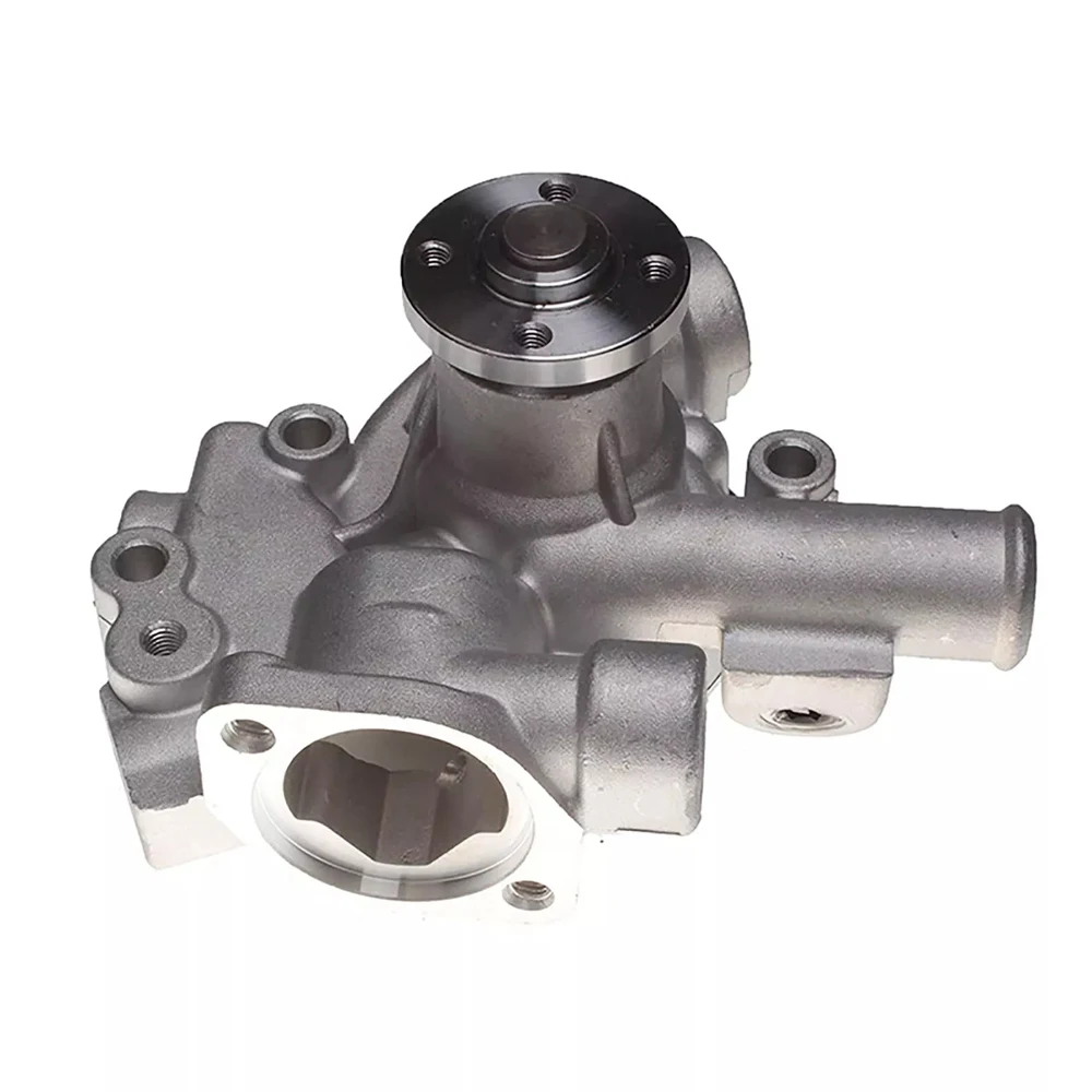 119717-42002 YM11971742002 Water Pump For Yanmar 3TNV76 Komatsu 3D76E Engine Excavator PC22MR-3 PC20MR-2-3 PC26MR-3 PC20MR-2-B-A