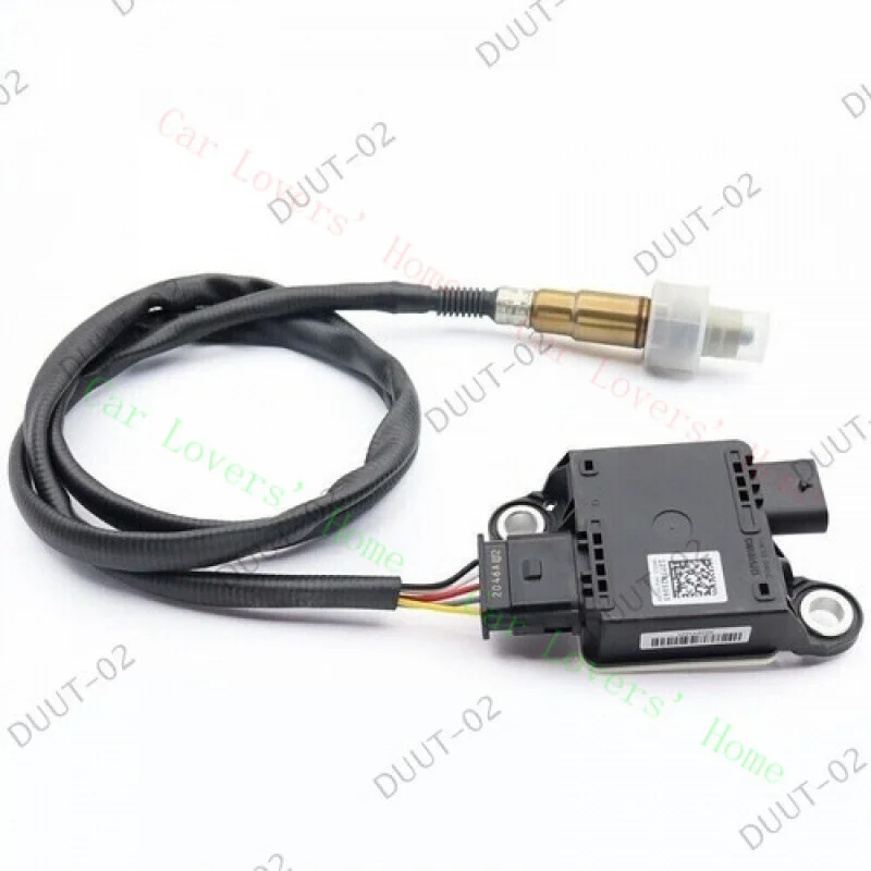 

A+ Particulate Matter Sensor 2355116 JX61-5L239-DC for FORD FOCUS MK4 JX615L239DC