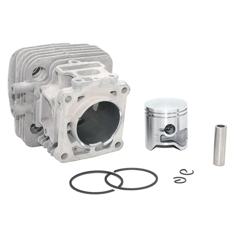 40.5mm Cylinder Piston Kit For McCulloch B40BT Elite B40P B40B Brushcutter