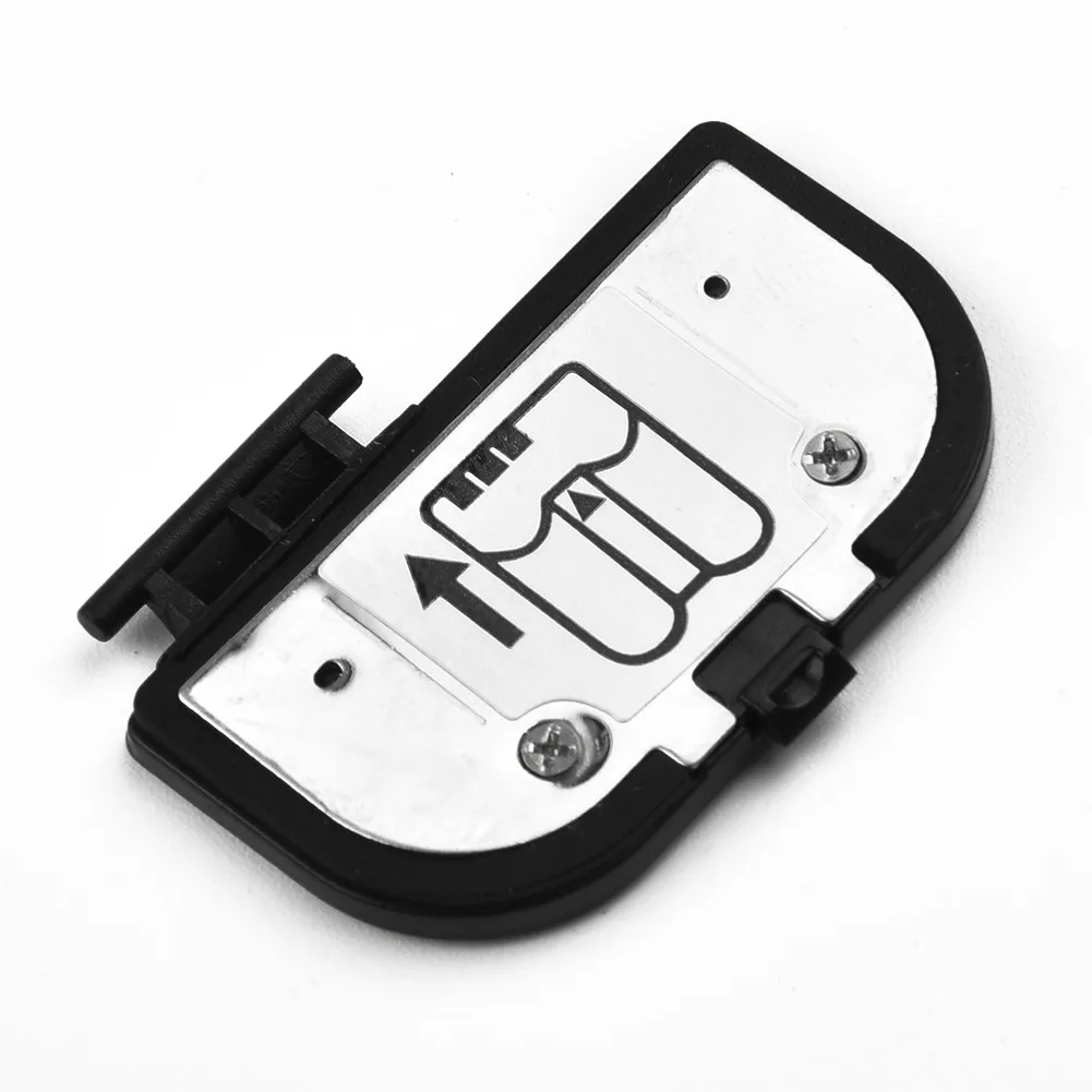 Camera Battery Door Cover Lid Cap Replacement ForNikon D200 D300 D700 D300S Digital Camera Repair Part Accessories