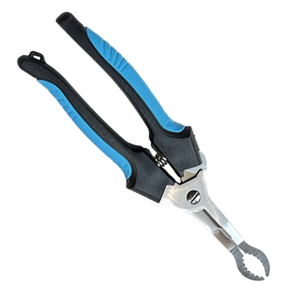 Stainless Steel Hawthorn Core Remover for Apples Pears and Similar Fruits Kitchen Coring Tool with Ergonomic Rubber Grip Handle